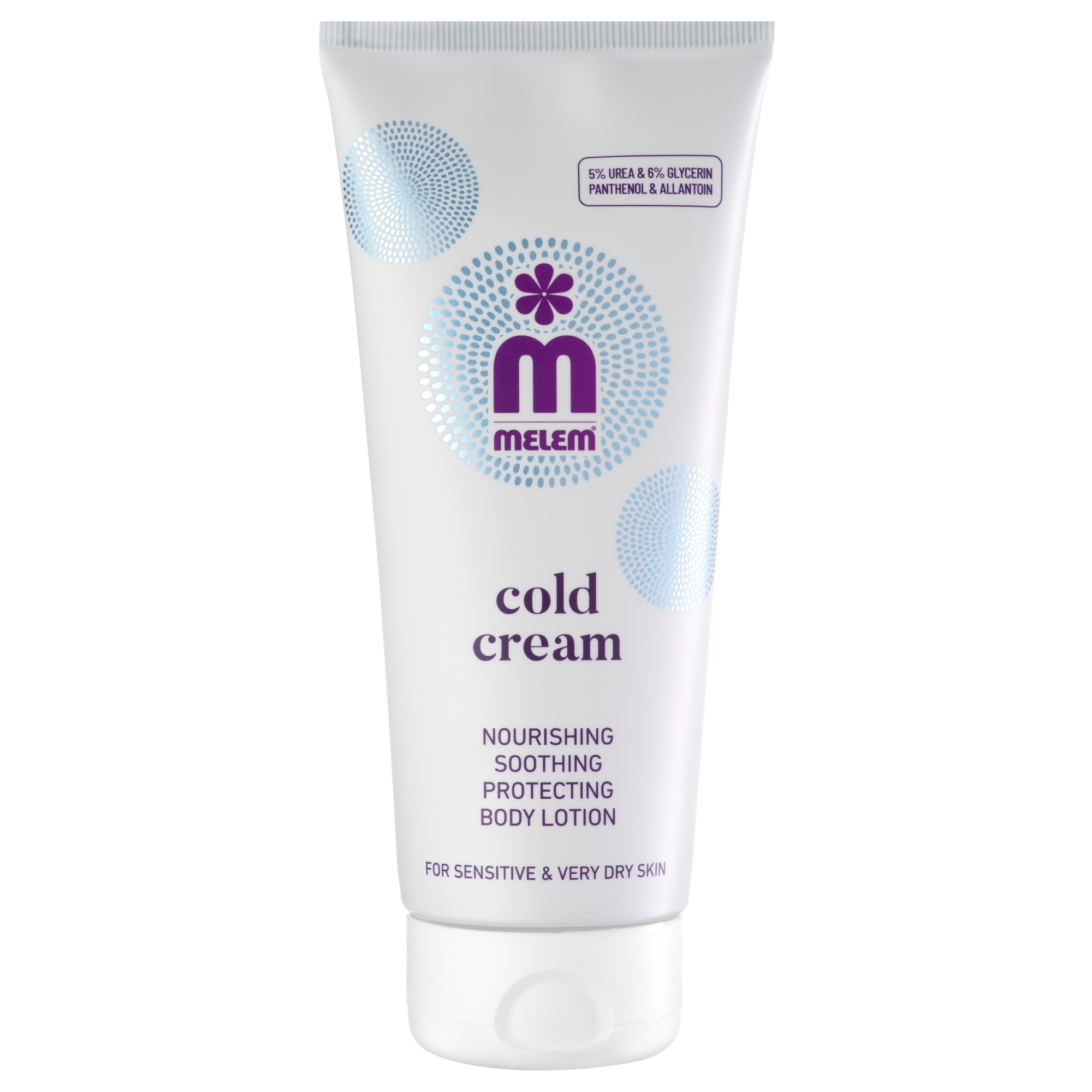 Melem Cold Cream body lotion 200ml