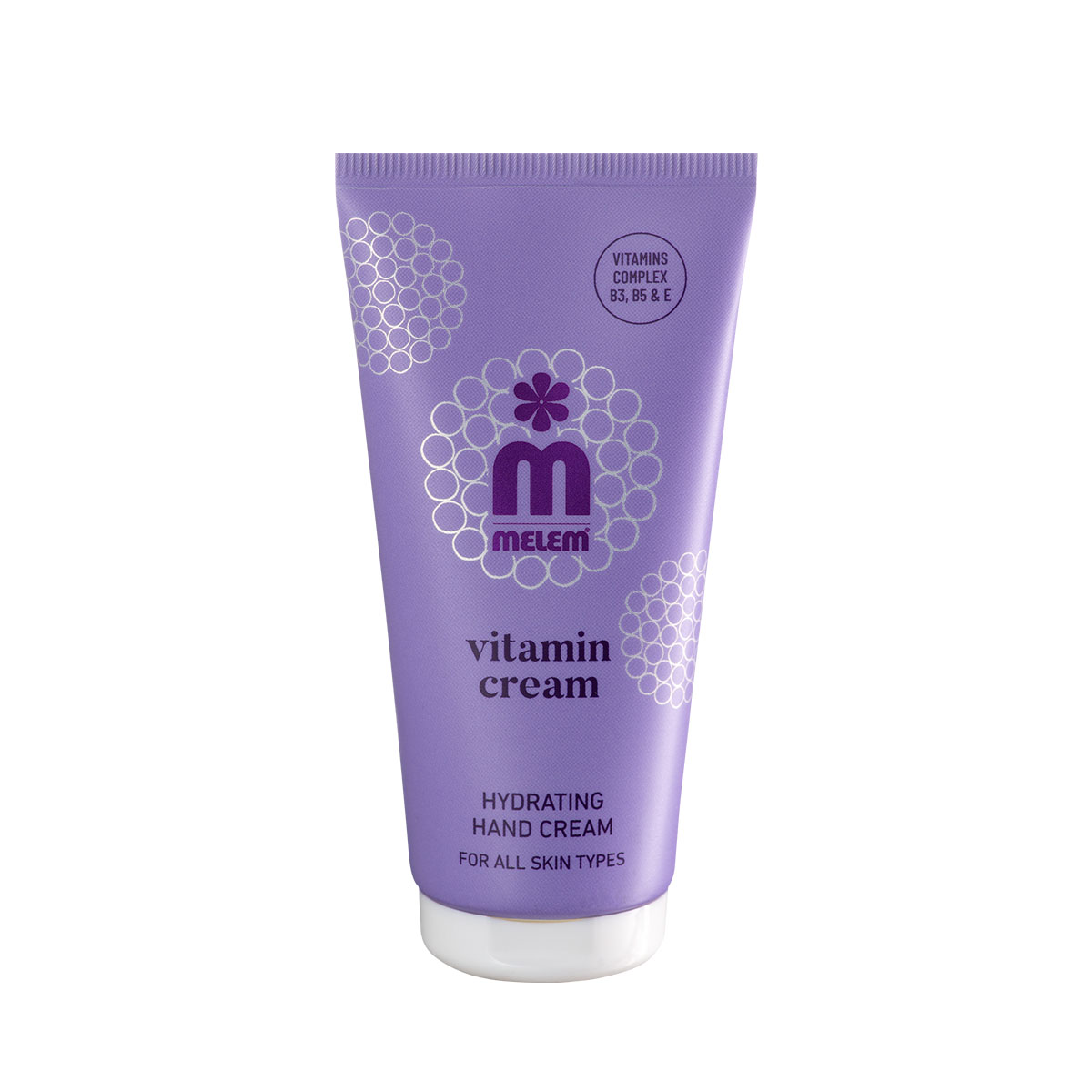 Melem Vitamin cream hydrating hand cream 50ml