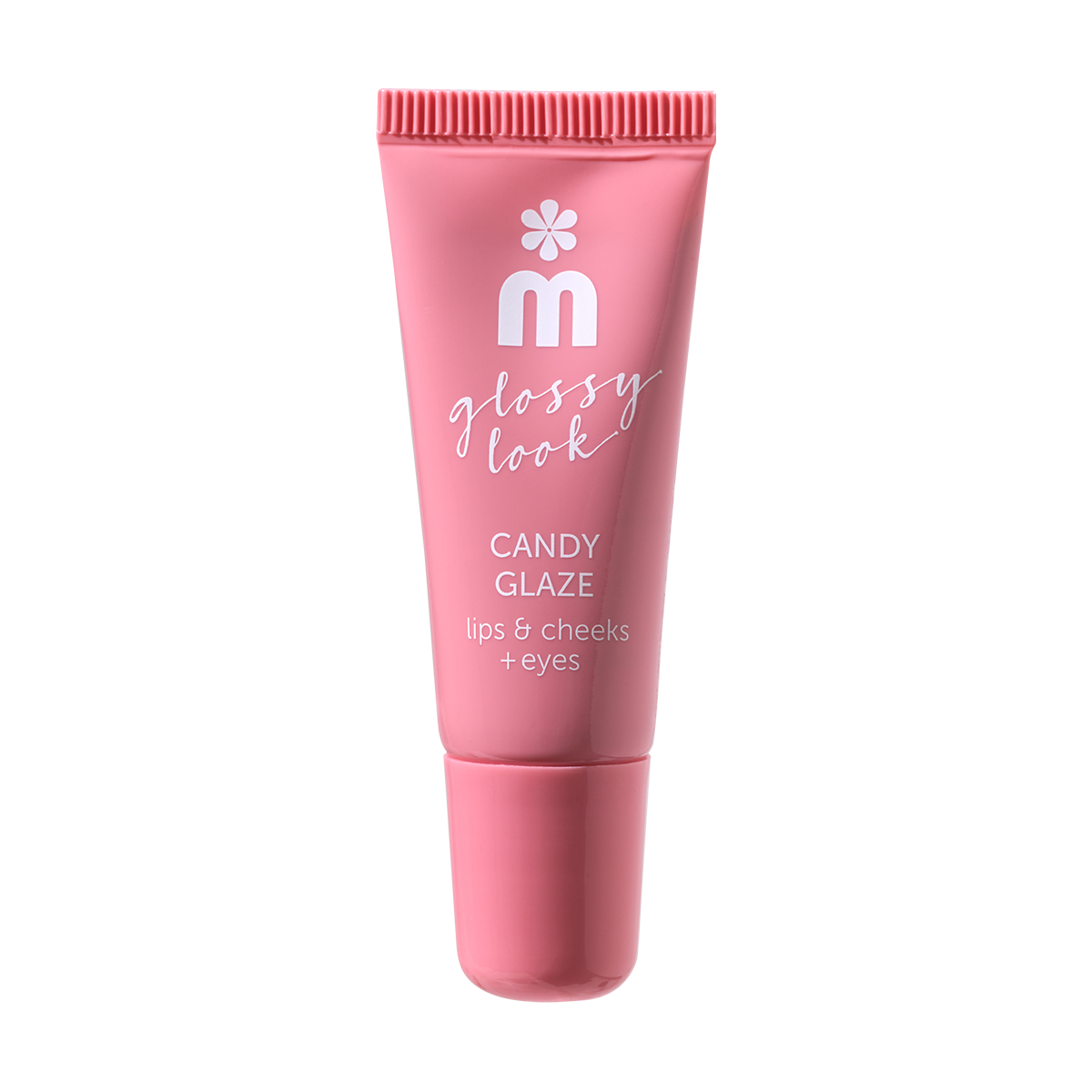 Melem Lips & Cheeks & Eyes Glossy Candy Glaze 10 mL